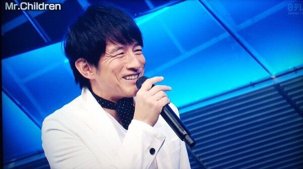 音楽 ミスチル 桜井和寿の 老化 に驚き 福山雅治はイケオジなのに ネット上で話題に News Rambling