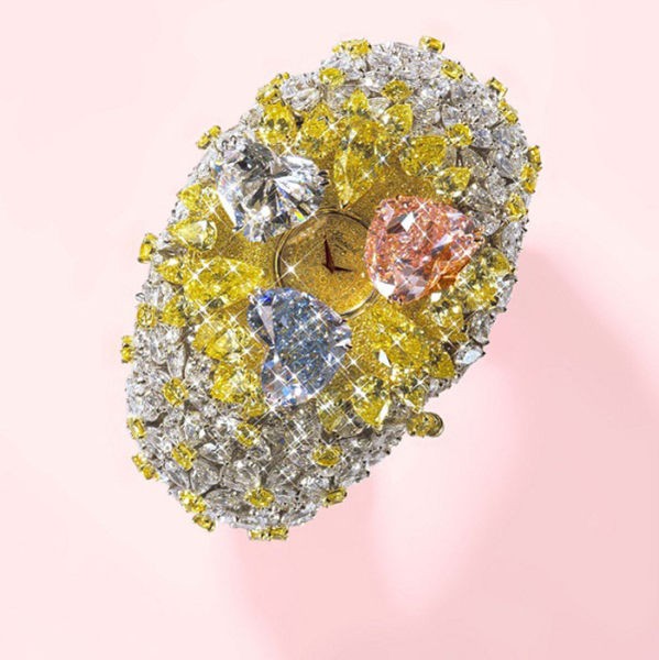 世界の高級時計値段ランキングベスト10 Newsact