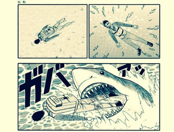 相原コージ Z ゼット ロメロ ゾンビを 日本の漫画 ならではの味付けで煽る恐怖 Newsact