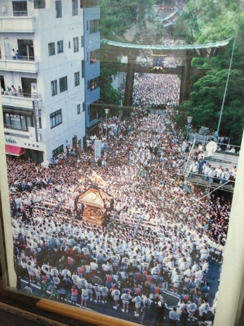 日本最大！ゆえに世界最大！しかしその大きさゆえに担げない