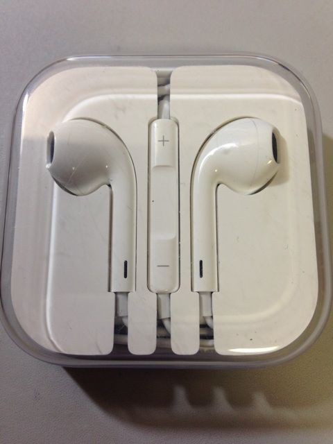 元earpods愛用者がairpods 第2世代 の音質を聴き比べてみた結果 Smco Memory