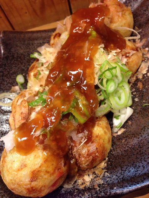 閉店しました 持ち帰りでもイートインでも そして飲んでも良し たこ焼き酒場 たこ焼き工房 のたこ焼きが絶品 Newsact