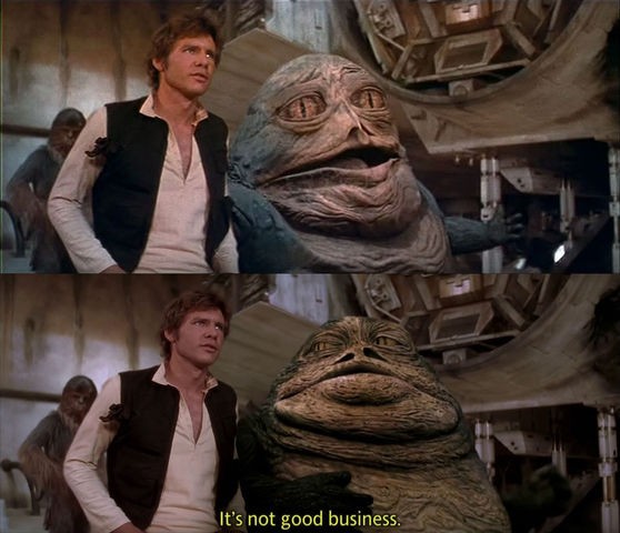 スター ウォーズ ノ ミカタ エピソード3 改竄された聖典 Newsact スター ウォーズ ノ ミカタ エピソード3 改竄された聖典 Newsact