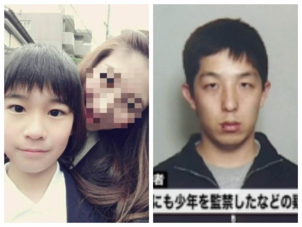 衝撃のつながり 高槻少女殺害 星野凌斗くんの母親と犯人山田浩二はfacebookで繋がっていた そこからとんでもない事実が浮上してきた ニュース速球