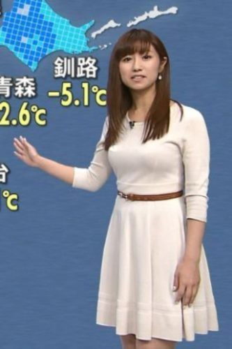 酒井 千佳 離婚 人気はカトパン超え お天気キャスター 酒井千佳の妊娠 離婚協議の困惑