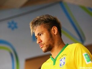 サッカー ブラジル代表ネイマール 日本代表は弱いくせに格好つける 暇人まとめニュース速報