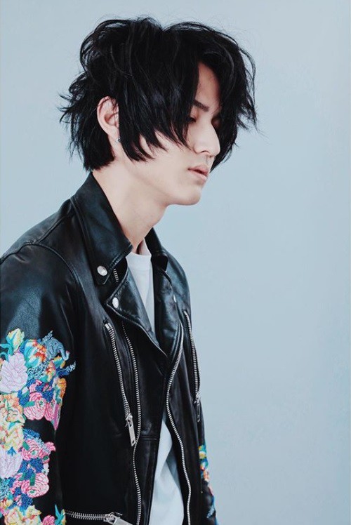 武内 駿輔 声優