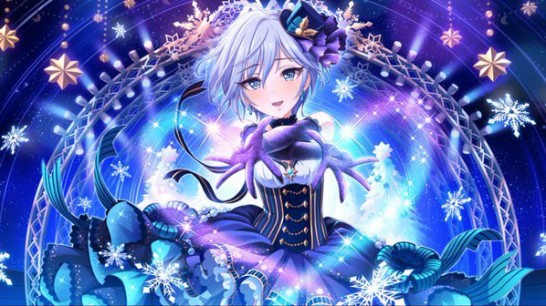 デレステ 10月28日更新ガチャのssrは限定復刻アーニャ 日野茜もいますよ 帰ってきたニュー速俺日記 デレステ 10月28日更新ガチャのssrは限定復刻アーニャ 日野茜もいますよ 帰ってきたニュー速俺日記