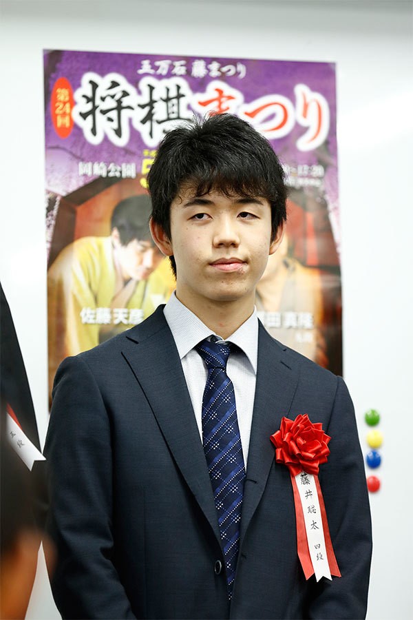 将棋 藤井くん ついに連勝ストップ 佐々木五段の勝利 帰ってきたニュー速俺日記