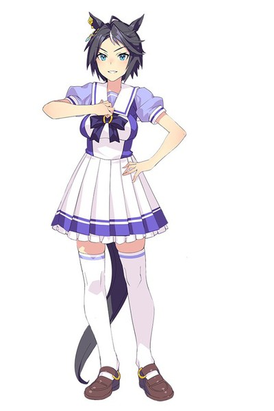 ウマ娘 プリティーダービー 第1r 第2r 競馬板の反応 帰ってきたニュー速俺日記