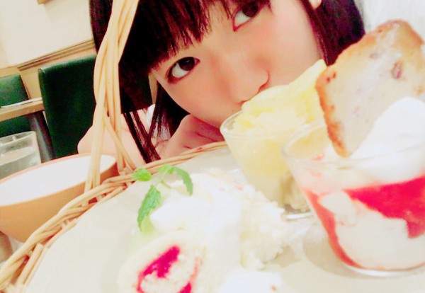 新人声優の井上ほの花さん １８ すごい勢いで良い仕事をget 帰ってきたニュー速俺日記