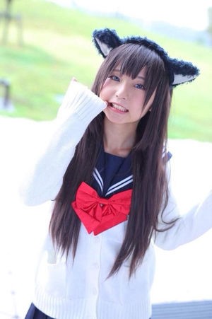 コスプレイヤーえなこ コンプレックスだった歯並びを治しました 整形などは一度もしたことありませんよ 帰ってきたニュー速俺日記