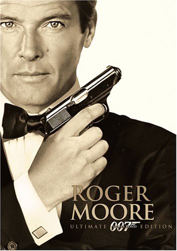 007 3代目ジェームズ ボンドのロジャー ムーアが死去 帰ってきたニュー速俺日記