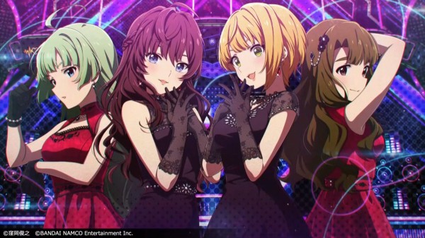 ミリシタ版の一ノ瀬志希と宮本フレデリカ レイジーレイジー が公開 帰ってきたニュー速俺日記