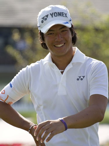 石川遼 彼女の写真が遂にネット流出 画像有 ニュースパラダイス