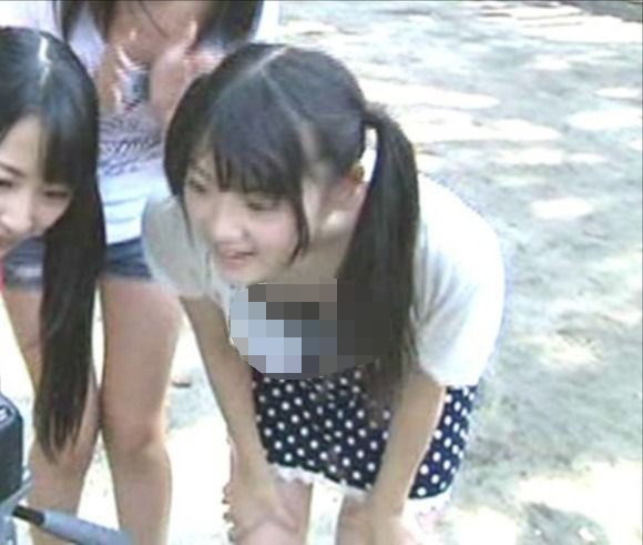 Ske48木本花音 14 Cカップおっぱいポロリしまくりのお宝放送事故画像 Akbと ニュース速報２ちゃんねる