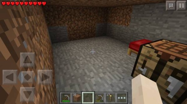 マイクラpe ブランチマイニングに挑戦 さむらいくらふと マイクラpe ブランチマイニングに挑戦 さむらいくらふと