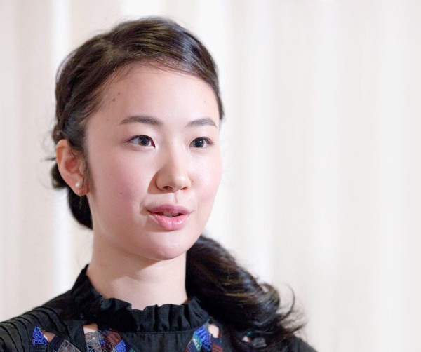 黒木華 １２歳で 探偵 ナイトスクープ に出演していた 逃げちゃいました ニューストゥデイ