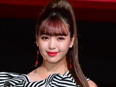 みちょぱ 血液検査でお酒が飲めないことが発覚 見た目で飲めそうと言われるけど ニューストゥデイ