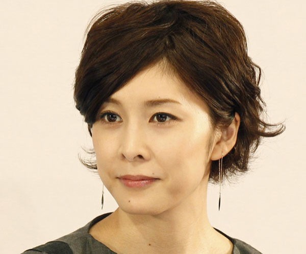 竹内結子 学校行事にも積極的だった竹内結子さん ママ友 たちの喪失感 ニューストゥデイ