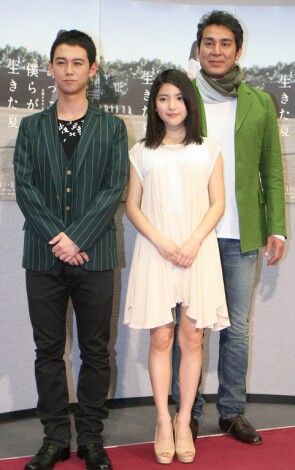 宇梶剛士 暴走族から立ち直らせてくれたチャップリンとスタ丼 ニューストゥデイ