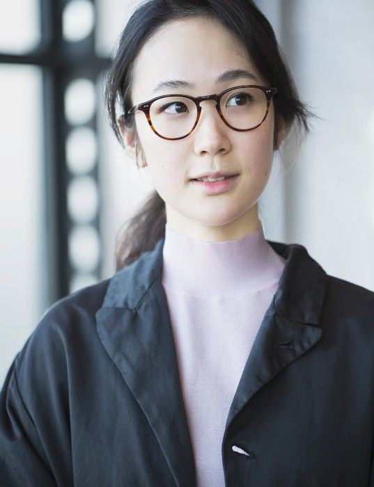 黒木華 １２歳で 探偵 ナイトスクープ に出演していた 逃げちゃいました ニューストゥデイ