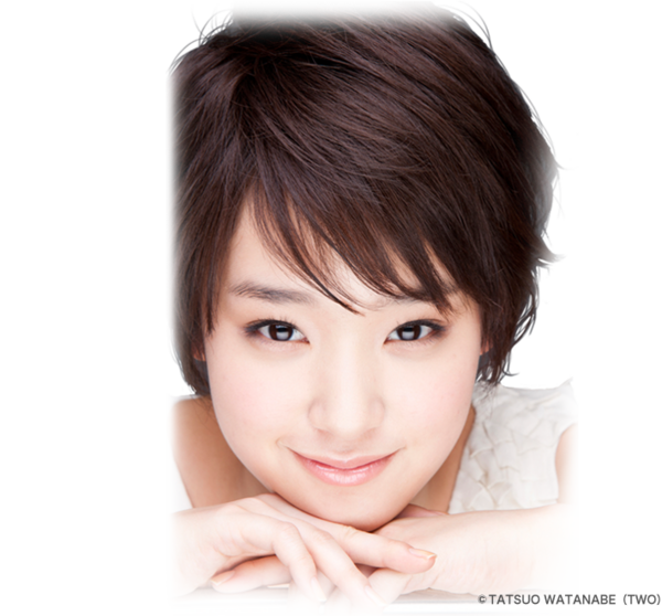 剛力彩芽 久々のショートヘア ファン 芸能界一ショートが似合う ニューストゥデイ