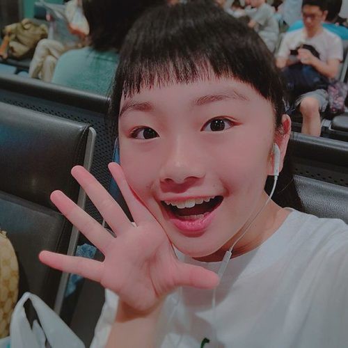 美少女ユーチューバー ひまひまチャンネル ひまちゃん 12歳 東京消防庁とコラボ 防災訓練を体験 ニューストゥデイ