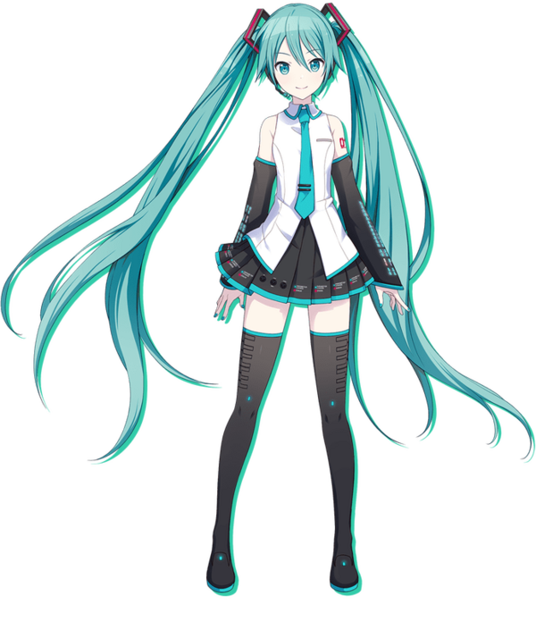 初音ミク プロジェクトセカイ カラフルステージ Feat 初音ミク 5曲目 ニューストゥデイ