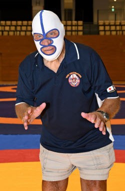 デストロイヤー 和田アキ子 デスは同志みたいな存在 デストロイヤーさん死去に悲しみ ニューストゥデイ