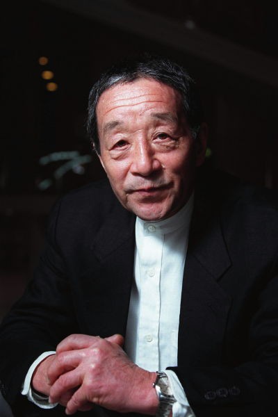 訃報 俳優の田中邦衛さん死去 歳 ニューストゥデイ