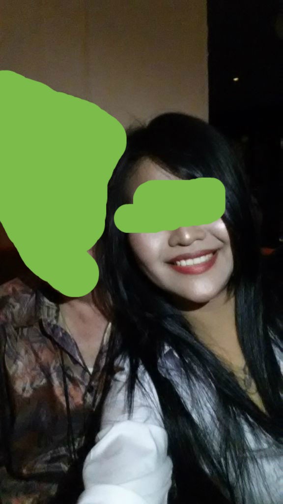 タニヤ通りには 髪の長い女が似合う Newタイを紹介しタイ