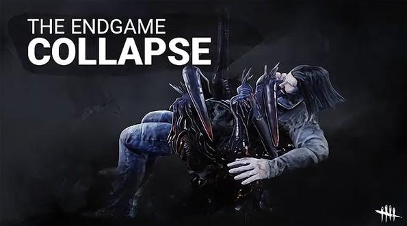 Steam版 Dead By Daylight Dbd 新システム End Game Collapse を使用可能になるptbサーバー2 7 0がオープン げーまじっく