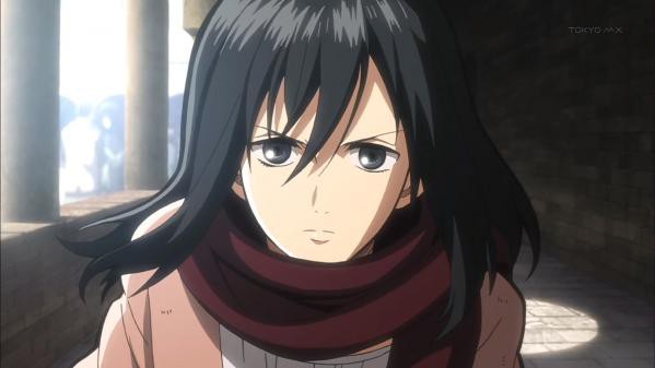 進撃の巨人で一番いいカップルは 他 2gamers