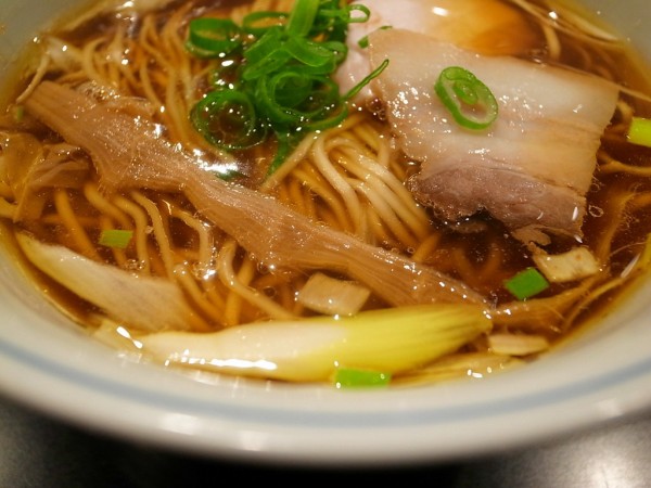 ラァメン家 69'N' ROLL ONE＠町田 : ラーメン食べたら書くブログ