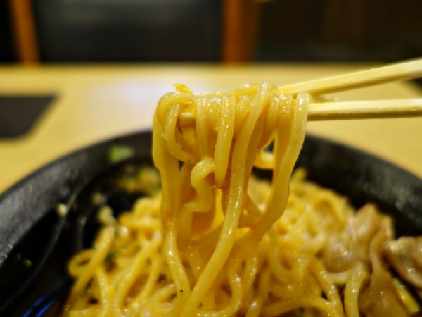 葛西 おとど食堂 肉玉まぜそば ラーメン食べたら書くブログ