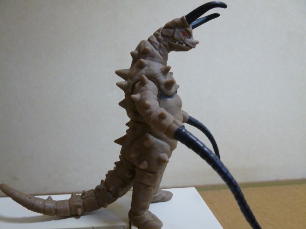 値下げ】ビリケン商会 ツインテール フィギュア（【中古】ビリケン商会  