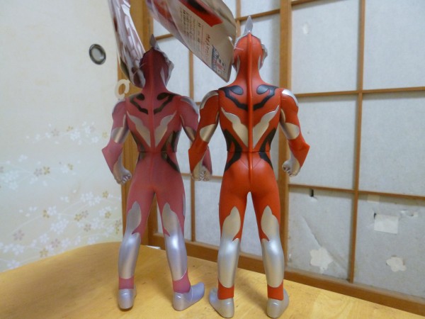 Amazon.co.jp: ウルトラマン ウルトラBIGソフビ ウルトラマン
