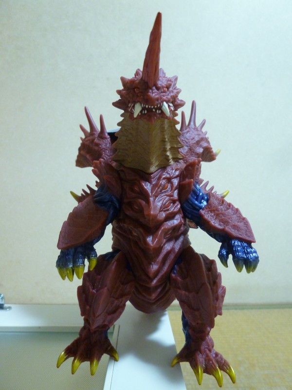 【タグ付き美品★】ウルトラ怪獣DX 大魔王獣 マガオロチ ウルトラ怪獣DX 大魔王獣マガオロチ : 玩具神殿 トイズモビーレ