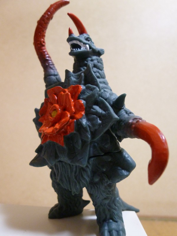 ウルトラ怪獣シリーズ 34 アストロモンス ウルトラ怪獣シリーズ34 宇宙大怪獣アストロモンス の展示中
