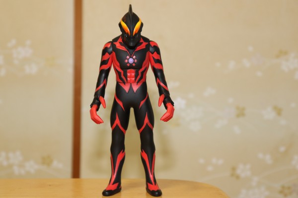 Yahoo!オークション - 中国バンダイ ウルトラヒーロー ウルトラ