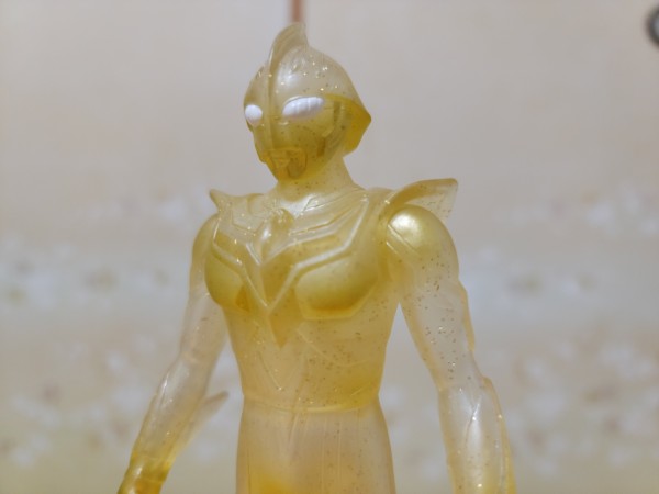 ウルトラヒーローシリーズ N 2005 SPECIAL LIMITED ウルトラマン