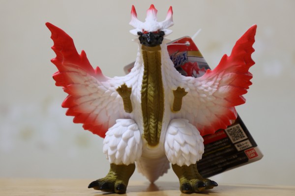 ウルトラ怪獣シリーズ93 グエバッサー mxn26g8 Amazon.co.jp: ウルトラ怪獣シリーズ93 グエバッサー : おもちゃ