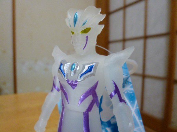 ウルトラヒーローシリーズ 限定 ウルトラマンゼロ ビヨンド