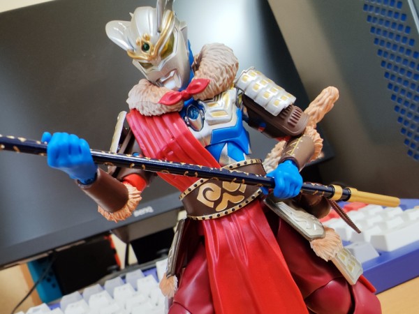 新しく着き ウルトラマンゼロ 悟空アーマー agapeeurope.org