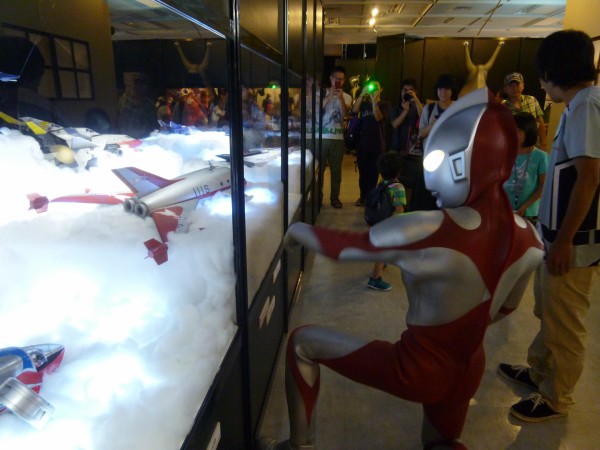 ウルトラマンフェスティバル17キターッ レポートらしきもの 神聖ネクストねばあ帝国 The Holy Nextnever Empire ウルトラマンフェスティバル17キターッ レポートらしきもの 神聖ネクストねばあ帝国 The Holy Nextnever Empire
