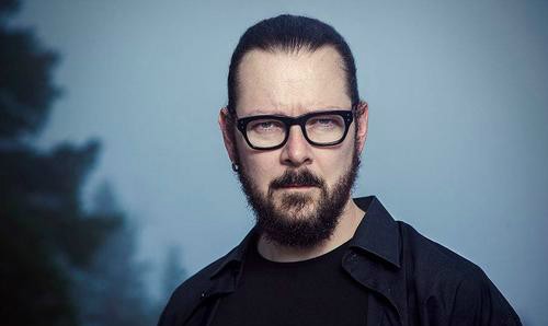 洋楽 Ihsahn Das Seelenbrechen LP 180g Emperor Ihsahn 『Das Seelenbrechen』 レビュー : Welcome To My ”俺の感性”