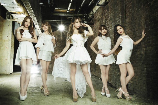 LOVEBITES 『AWAKENING FROM ABYSS』 : Welcome To My ”俺の感性”