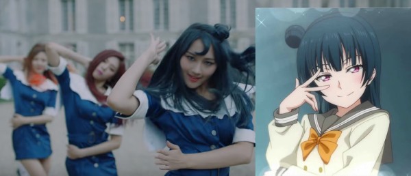 Dreamcatcher 『悪夢・Escape the ERA』 : Welcome To My ”俺の感性”