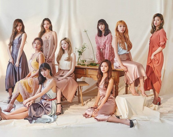 TWICE 『BDZ』 : Welcome To My ”俺の感性”